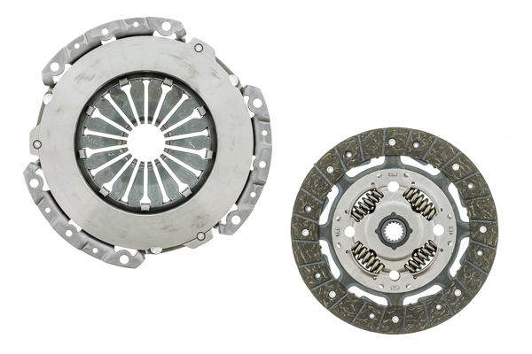 Aisin Koppelingsset KE-FO40R