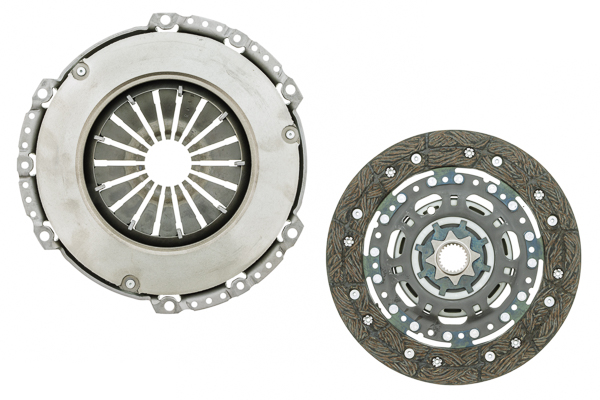 Aisin Koppelingsset KE-FO55R