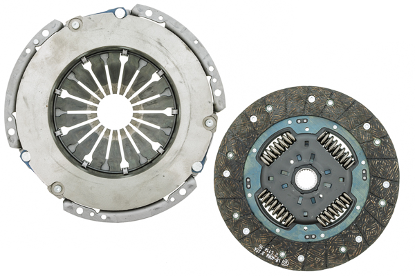 Aisin Koppelingsset KE-FO59R