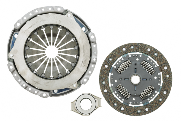 Aisin Koppelingsset KE-FO66