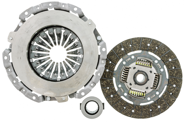 Aisin Koppelingsset KE-FO67