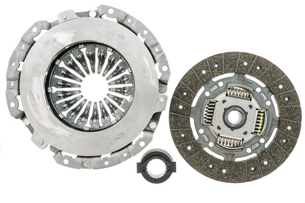 Aisin Koppelingsset KE-FO68