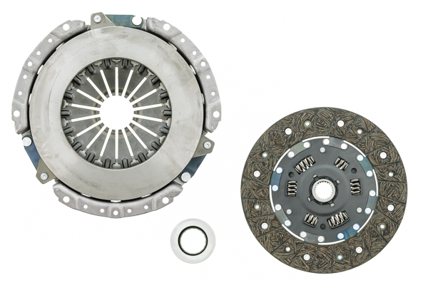 Aisin Koppelingsset KE-FO70