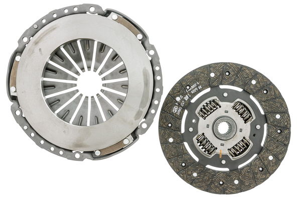 Aisin Koppelingsset KE-FO74R