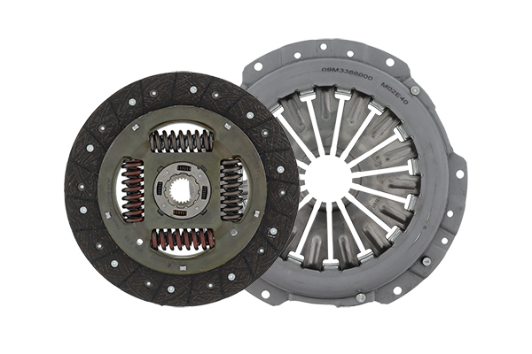 Koppelingsset Aisin KE-LR04R