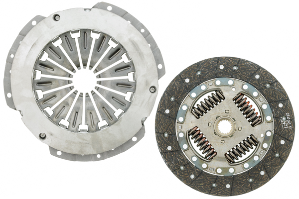 Aisin Koppelingsset KE-LR04R