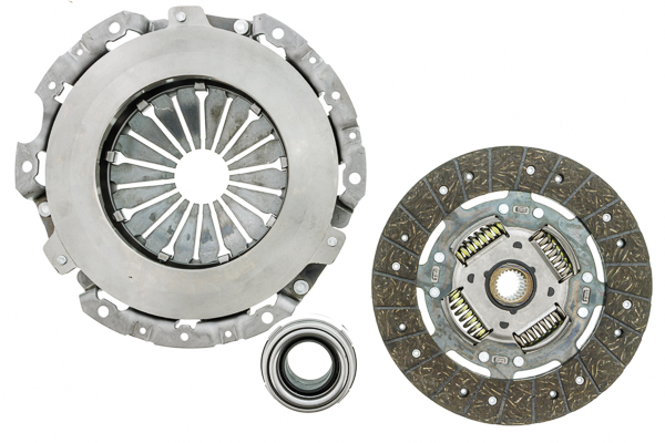 Aisin Koppelingsset KE-LR11
