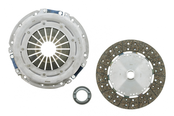 Aisin Koppelingsset KE-LR12