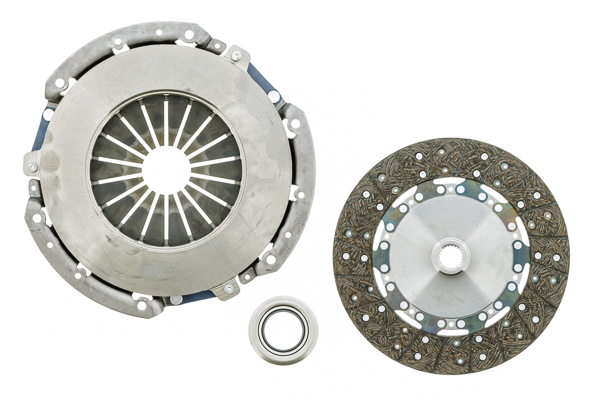 Aisin Koppelingsset KE-LR12