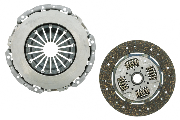 Aisin Koppelingsset KE-MB01R