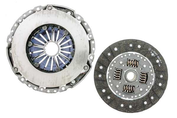 Aisin Koppelingsset KE-MB08R