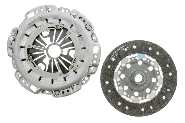 Aisin Koppelingsset KE-MB13R