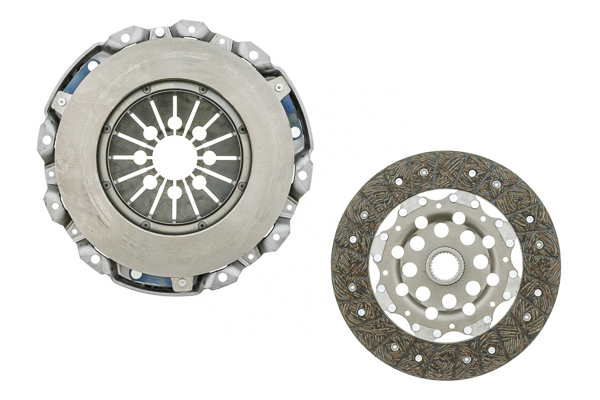 Aisin Koppelingsset KE-MB27R