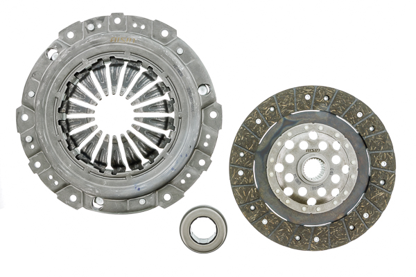 Koppelingsset Aisin KE-MB36