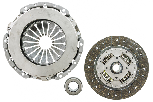 Aisin Koppelingsset KE-MB37