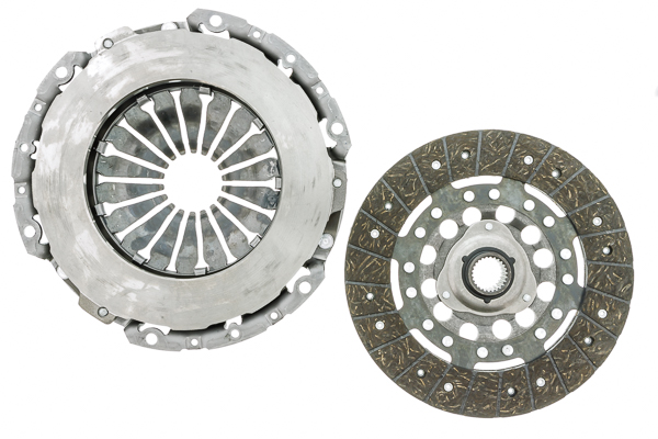 Aisin Koppelingsset KE-MB40