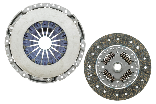 Aisin Koppelingsset KE-OP21R
