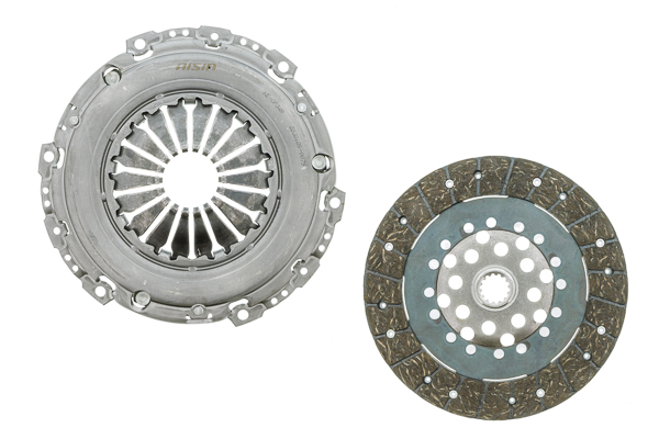 Aisin Koppelingsset KE-OP34R