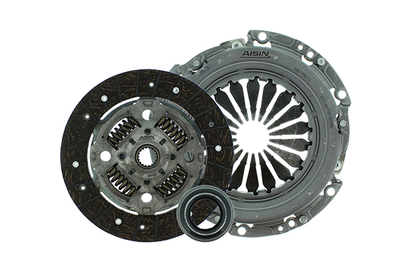 Koppelingsset Aisin KE-PE11