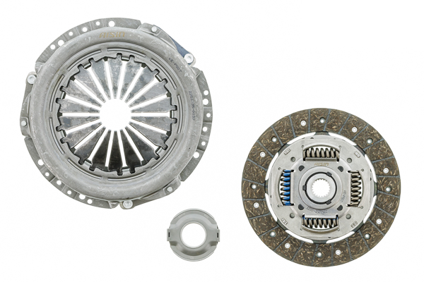 Aisin Koppelingsset KE-PS07