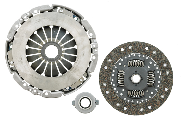 Aisin Koppelingsset KE-PS21