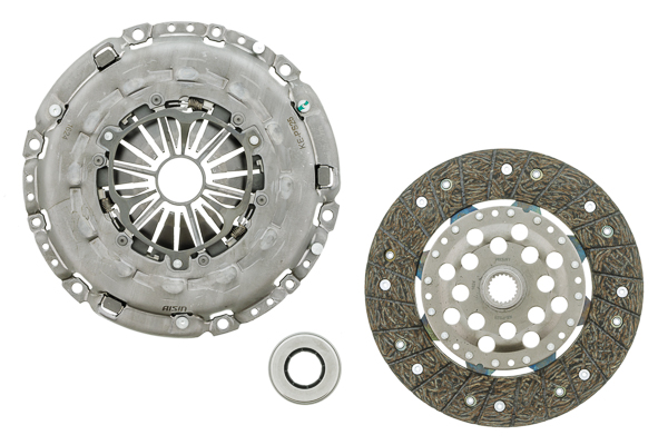 Koppelingsset Aisin KE-PS25