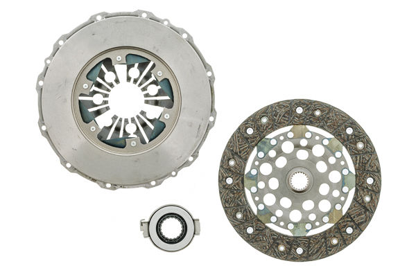 Aisin Koppelingsset KE-RE61
