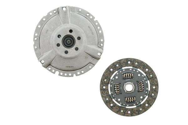 Aisin Koppelingsset KE-VG19R