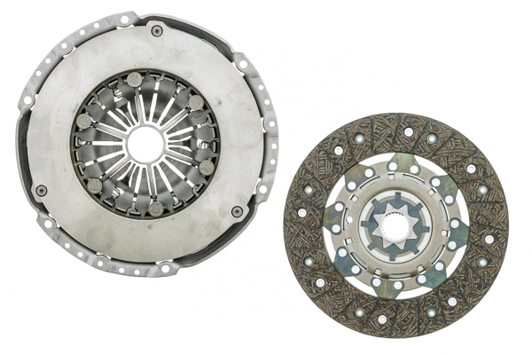 Aisin Koppelingsset KE-VG23R