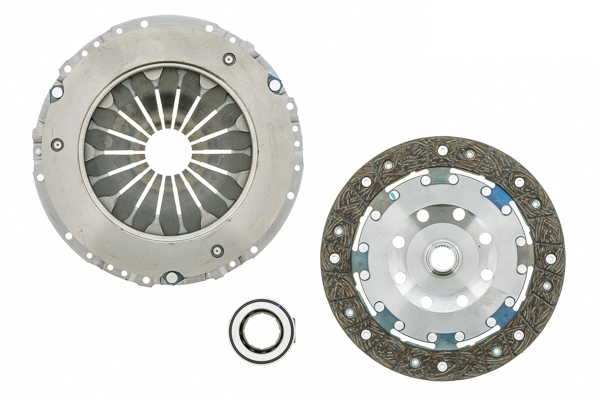 Aisin Koppelingsset KE-VG47