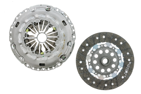 Aisin Koppelingsset KE-VO04R