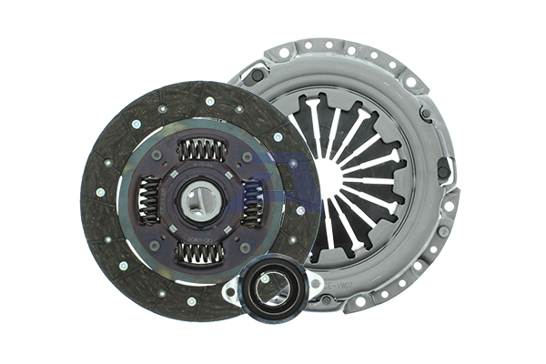 Koppelingsset Aisin KE-VW10