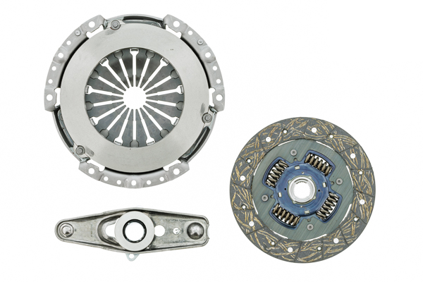 Aisin Koppelingsset KE-VW15