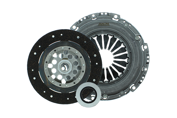 Koppelingsset Aisin KE-VW16