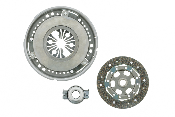 Aisin Koppelingsset KE-VW18