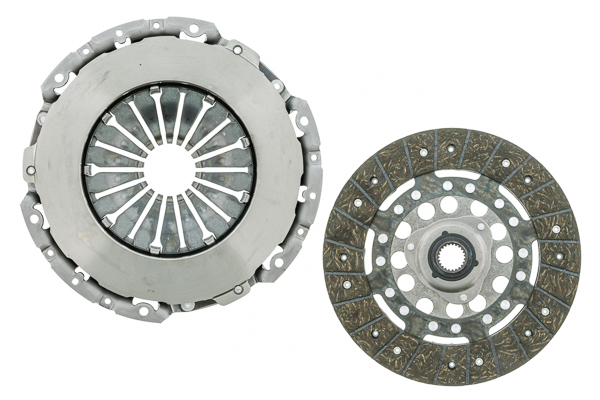 Aisin Koppelingsset KE-VW21R
