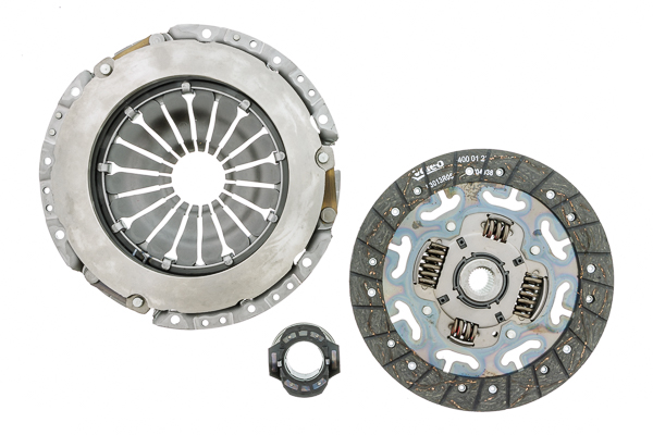 Aisin Koppelingsset KE-VW22