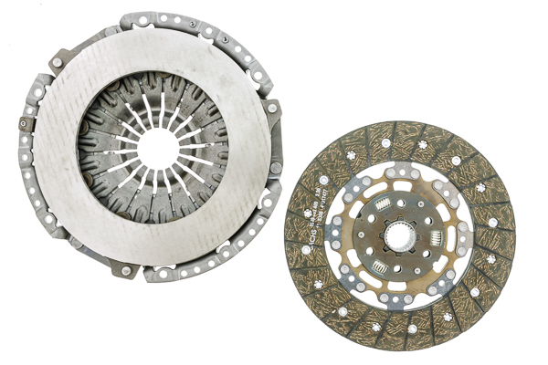 Aisin Koppelingsset KE-VW23R