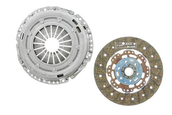 Aisin Koppelingsset KE-VW24R