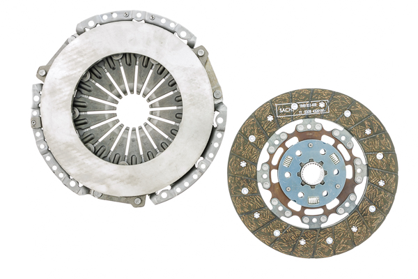 Aisin Koppelingsset KE-VW24R