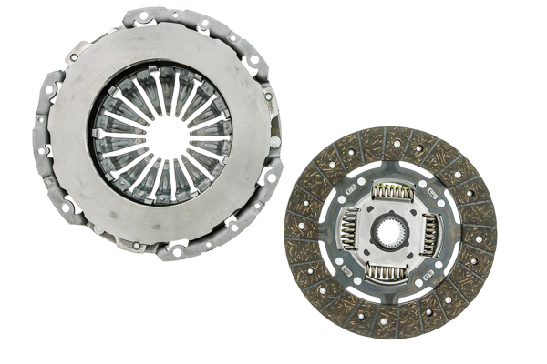 Aisin Koppelingsset KE-VW26R