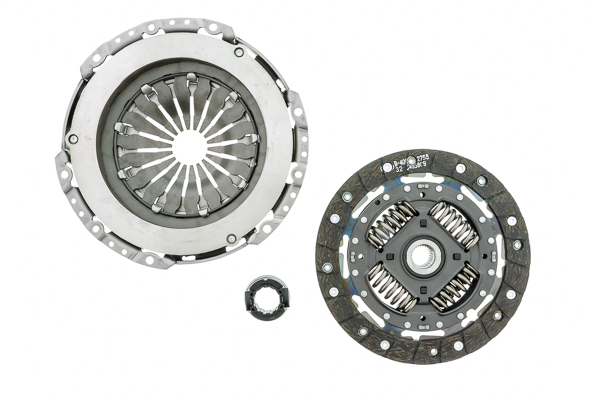 Aisin Koppelingsset KE-VW33