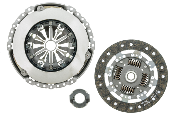 Aisin Koppelingsset KE-VW35