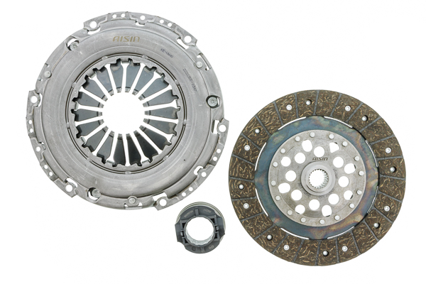 Aisin Koppelingsset KE-VW40
