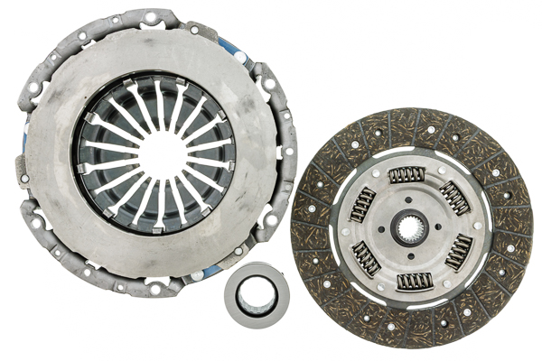 Aisin Koppelingsset KE-VW45