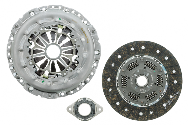 Koppelingsset Aisin KE-VW46