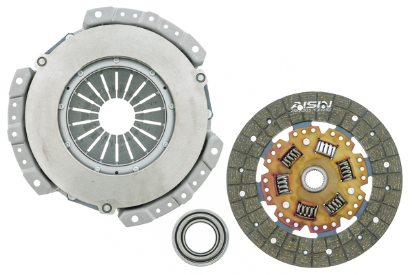 Aisin Koppelingsset KG-004