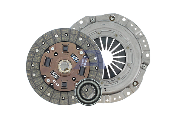 Koppelingsset Aisin KG-023