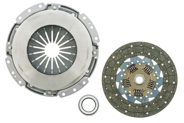 Aisin Koppelingsset KG-024A