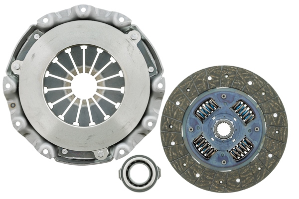 Aisin Koppelingsset KK-017